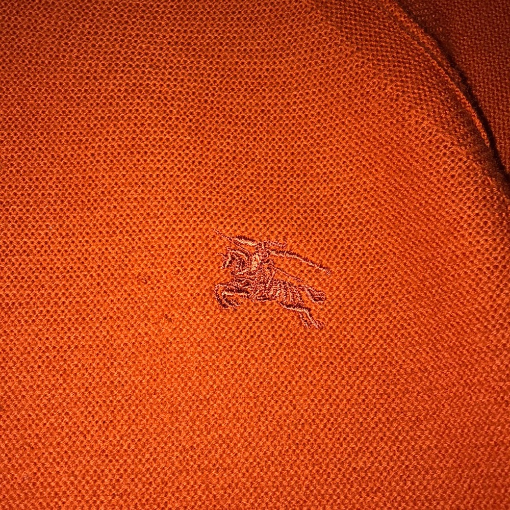 Burberry Sweater - Picture 2 of 4